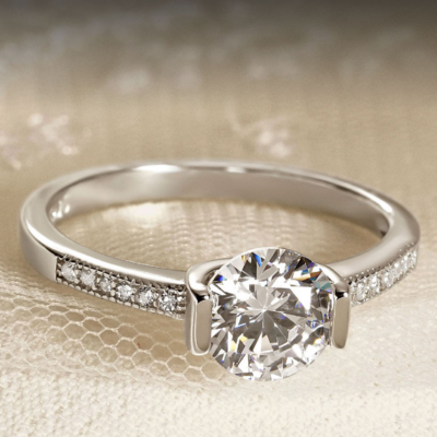 Joyería Aguilera: Desde 1965, ofreciendo elegancia atemporal en Elche. Descubre nuestras joyas únicas y atesoradas.