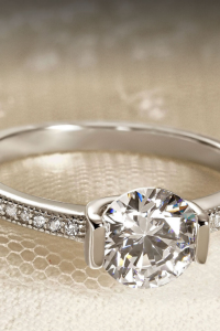 Joyería de calidad en Elche