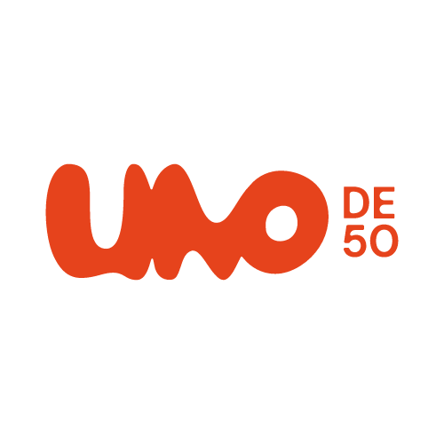 Uno de 50